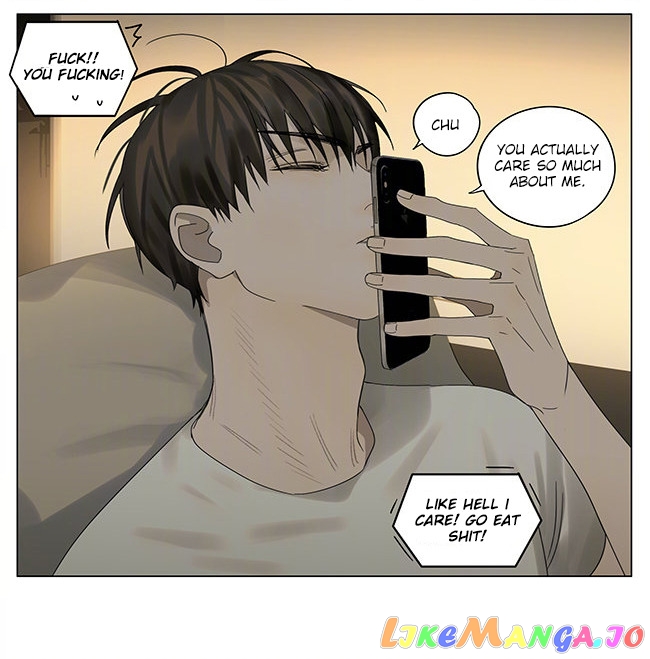 19 Days chapter 323 image 9